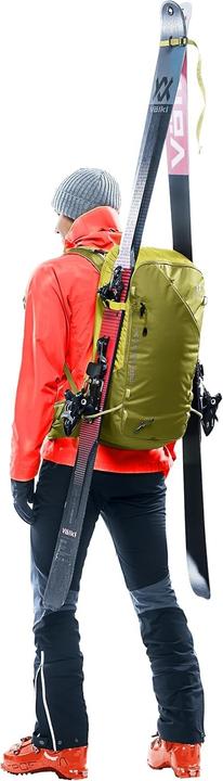 Produktbild Deuter Freerider Pro 34+ (44 l)