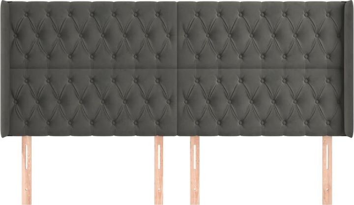 Produktbild VidaXL Musa (183 x 16 x 128 cm)