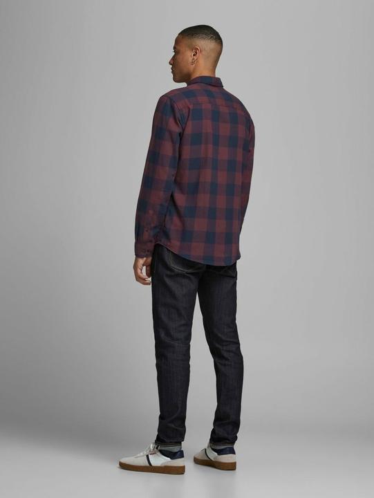 Actual product image Jack & Jones Gingham (L)