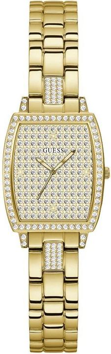 Produktbild Guess Uhren DAMEN GW0611L2 (Analoguhr)