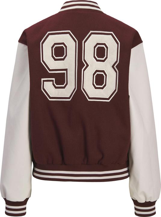 Produktbild JJXX Jxessi College Bomber Jacket Otw Ln (M)