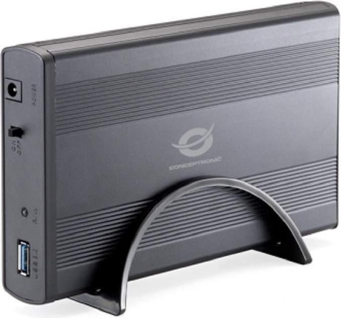 Produktbild Conceptronic CHD3DUSB3 (3.5")