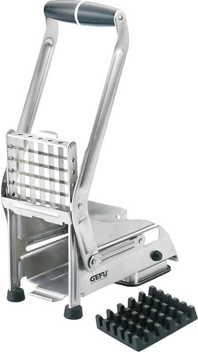 Actual product image GEFU French fries tailor