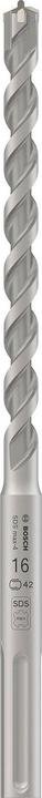 Produktbild Bosch Professional Zubehör Hammerbohrer SDS max-4 16 x 200 x 340 mm (16 mm)