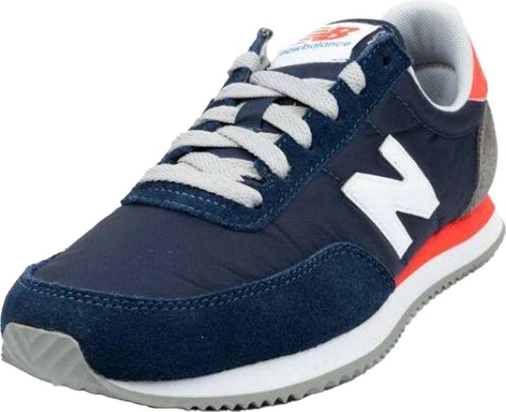 Produktbild New Balance Sneaker Leder (36)