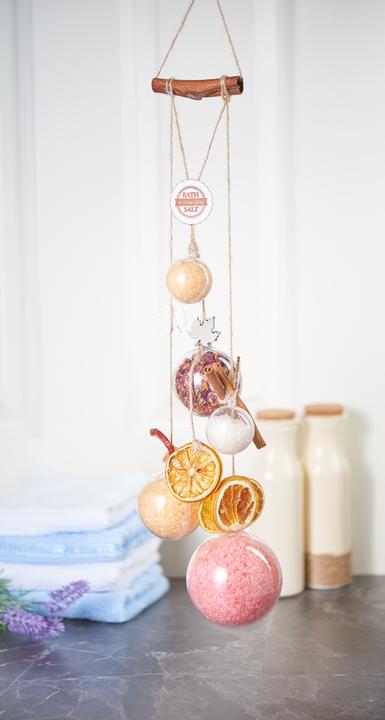 Produktbild VBS Rosenblütenblätter getrocknet, Beutel mit ca. 50g