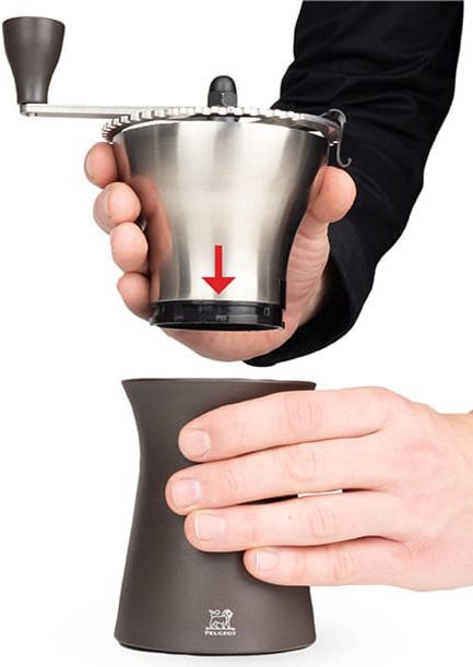 Actual product image Peugeot Kronos
