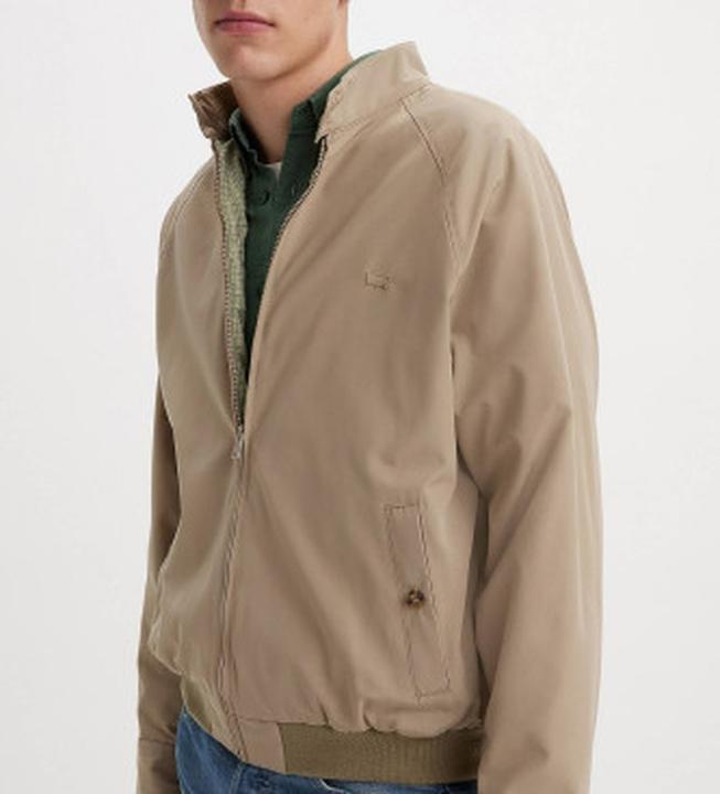 Produktbild Levis Baker Harrington Jacke (L)