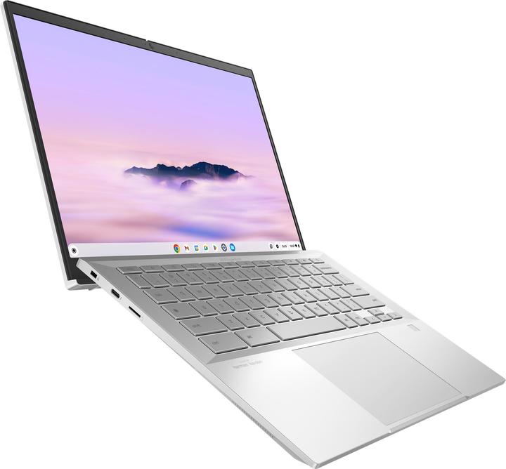 Immagine prodotto ASUS Chromebook CX5 (14", Intel Core Ultra 7 155U, 2.15 GB, 512 GB, CH)