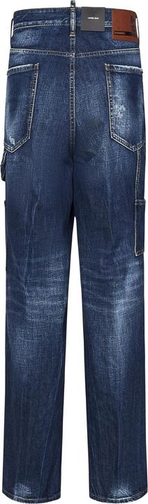 Actual product image Dsquared2 Jeans Blue (48)