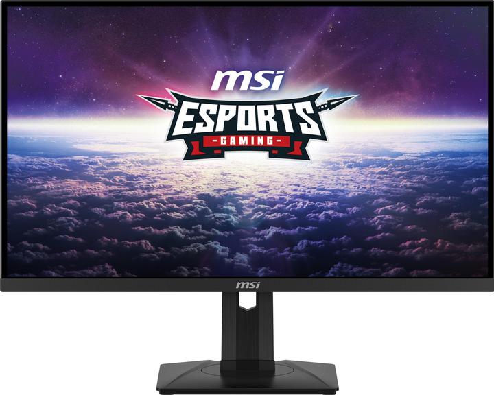 Actual product image MSI MAG 274UPF (3840 x 2160 Pixels, 27")