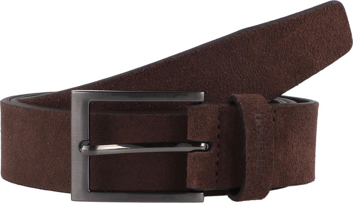 Produktbild Strellson Gürtel Leder (80)