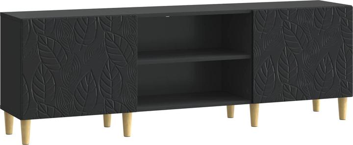 Produktbild vidaXL TV Aufbewahrungseinheit (31 x 50 x 50 cm)