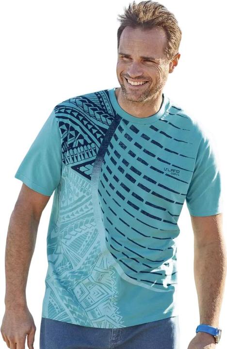 Produktbild Atlas For Men TShirt (2erPack) (L)