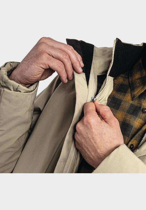 Immagine prodotto Schöffel Style Borkol 3in1 (50, L)