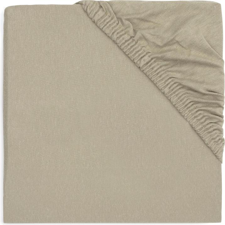 Produktbild Jollein Fixleintuch 70x140 cm (70 x 140 cm)