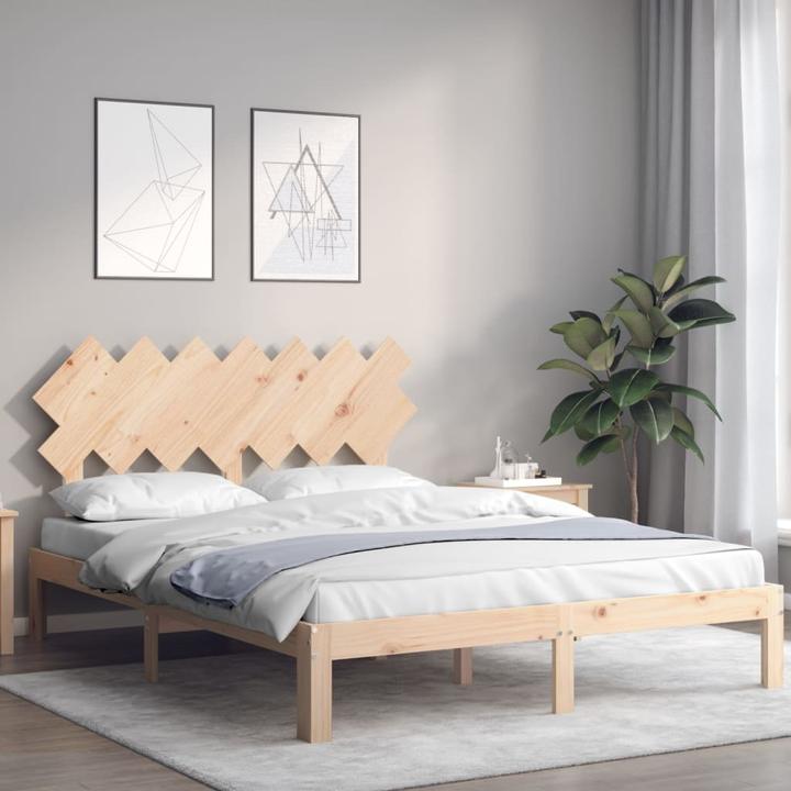 Image du produit VidaXL Achilles (140 x 190 cm)