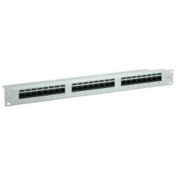 Thumbnail - Value Patchpanel, Server Zubehör, Grau