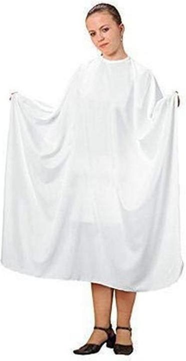 Immagine prodotto Fox Rage Basic Line Capo bianco con 6 bottoni automatici in metallo