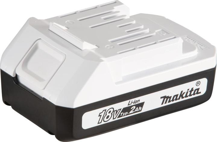 Actual product image Makita 18V G-SERIES BATTERY 2AH (18 V)