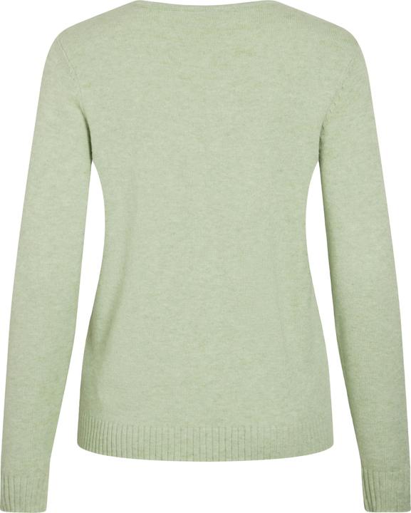 Produktbild Vila VIRIL V-Ausschnitt Strickpullover (S)
