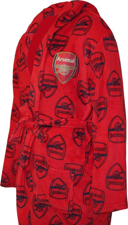 Actual product image Arsenal FC Dressing gown (S)
