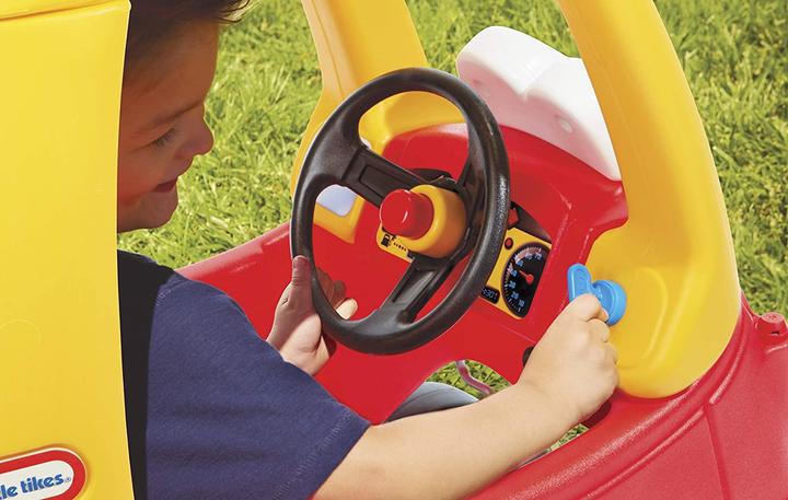 Productafbeelding Little Tikes Gezellige Coupe