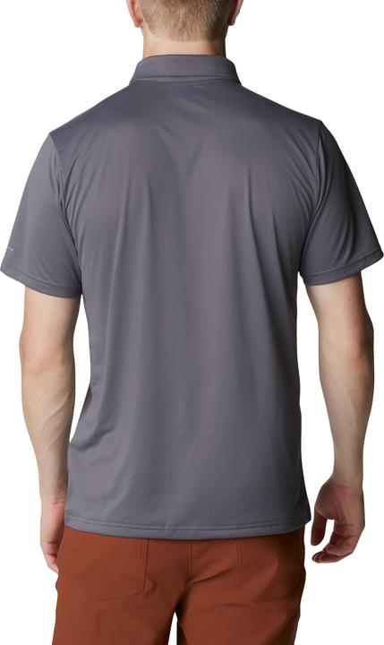 Actual product image Columbia Hike™ Technical Polo für Männer (L)