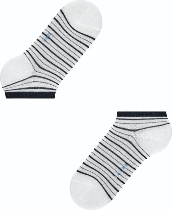 Immagine prodotto Falke Stripe Shimmer SN (Confezione singola, 35 - 38)