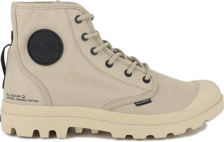 Beige, Désert de Mojave