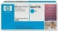 Actual product image HP 502a (C)