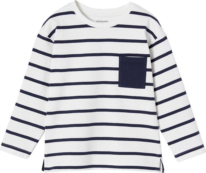 Immagine prodotto Vertbaudet Jungen Ringelshirt (86)