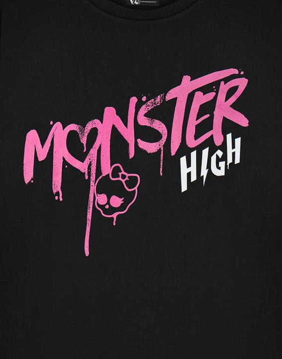 Produktbild Monster High TShirt kurzärmlig (L)