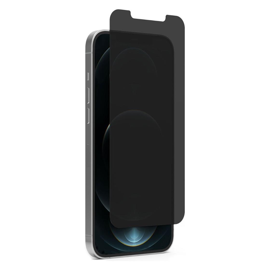 2 Pellicole In Vetro Temperato Per IPhone 13/13 Pro - Durezza 9H, Anti-Spia, Anti-Impronte, Sensibilità Tattile - 2
