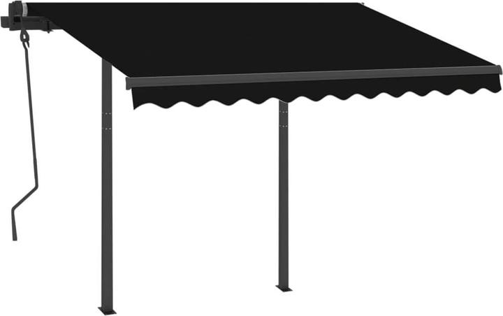 Produktbild vidaXL Tferianka (2.50 m)