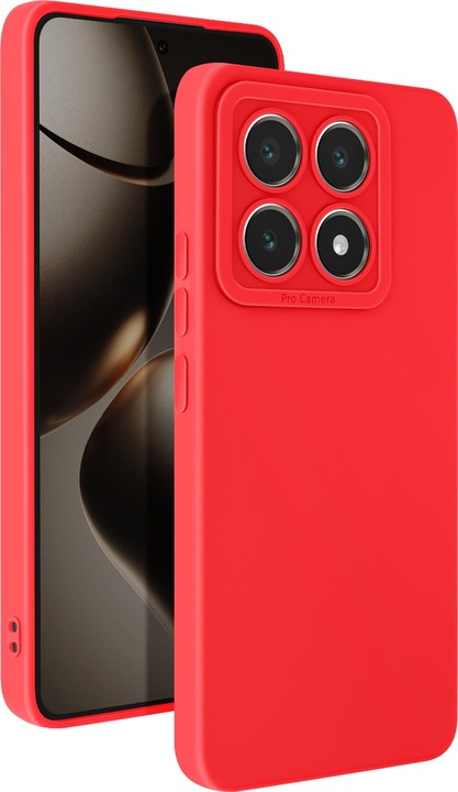 Produktbild Avizar SoftGlow Case (Xiaomi 14T)