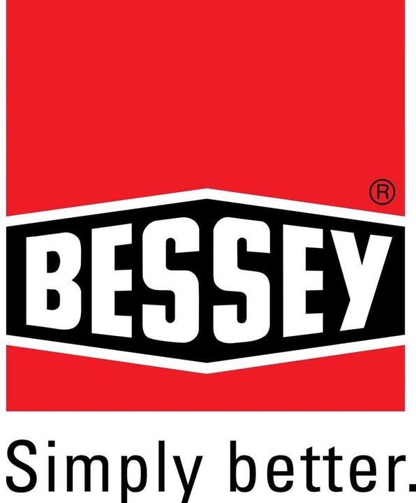 Productafbeelding Bessey Pijpsleutel (270 mm)