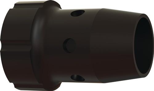 Actual product image Abicor Binzel Gas distributor ceramic 28 mm