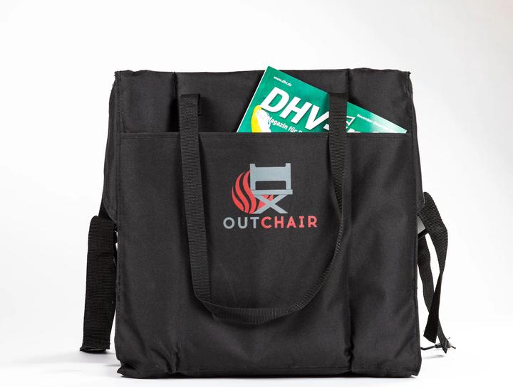 Image du produit Outchair Siège d'extérieur Back Up