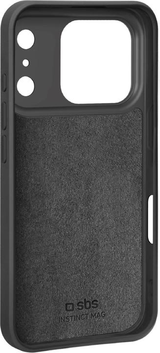 Actual product image SBS Cover (Apple iPhone 17 Pro)