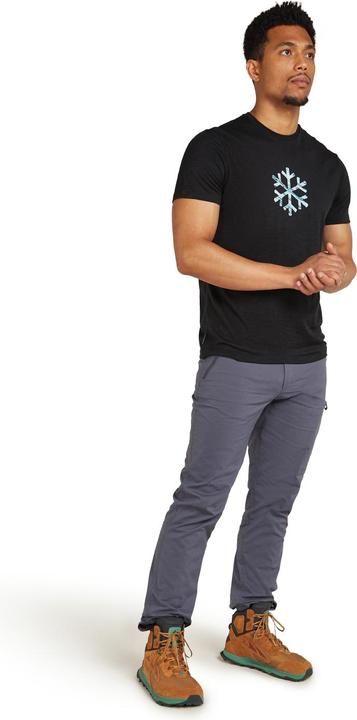 Actual product image Icebreaker Tech Lite 150 SS Tee (XL)