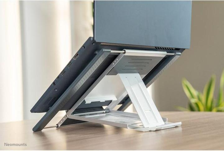 Productafbeelding Neomounts Standaard iPad/Laptop-standaard