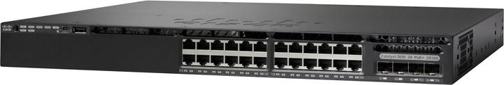 Produktbild Cisco CATALYST 3650 24 PORT (24 Ports)