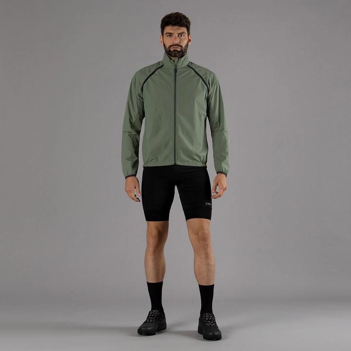 Produktbild CMP Campagnolo Jacket with Detachable Sleeves (M)