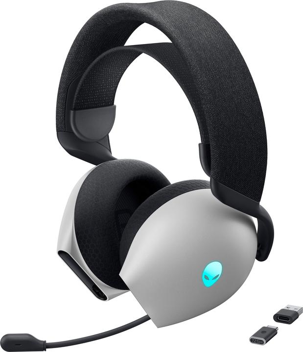 Produktbild Dell Alienware AW725H (Kabellos, Kabelgebunden)