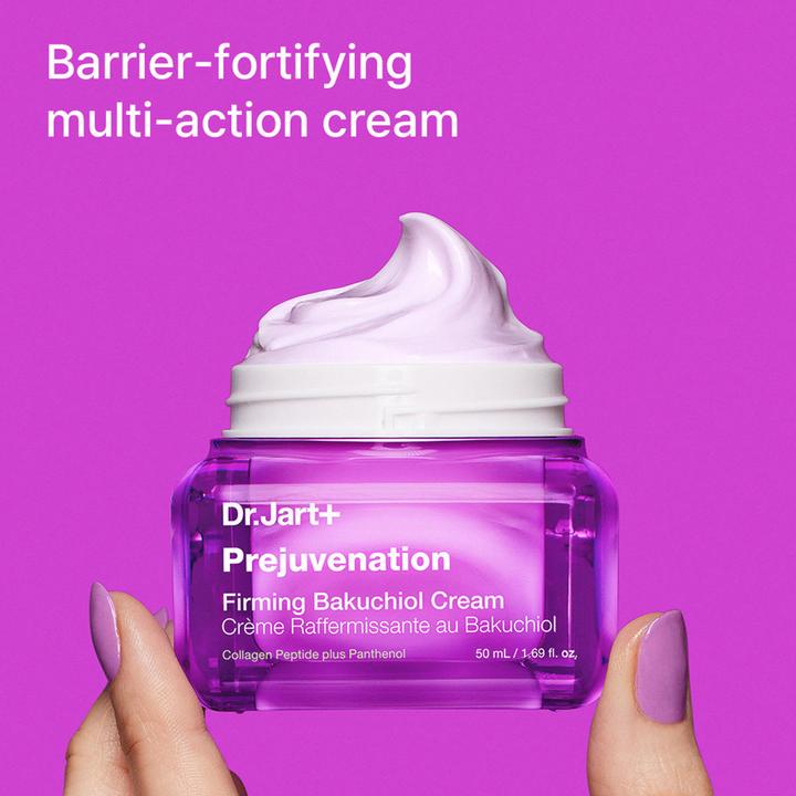 Actual product image Dr. Jart+ Dr.Jart+ Prejuvenation Cream (50 ml, Day cream)