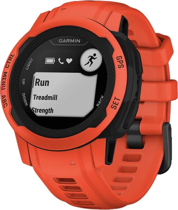 Actual product image Garmin Instinct 2S (40 mm)