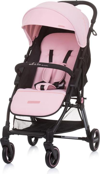 Actual product image Chipolino Pushchair Move on (0 Months - 3 years)