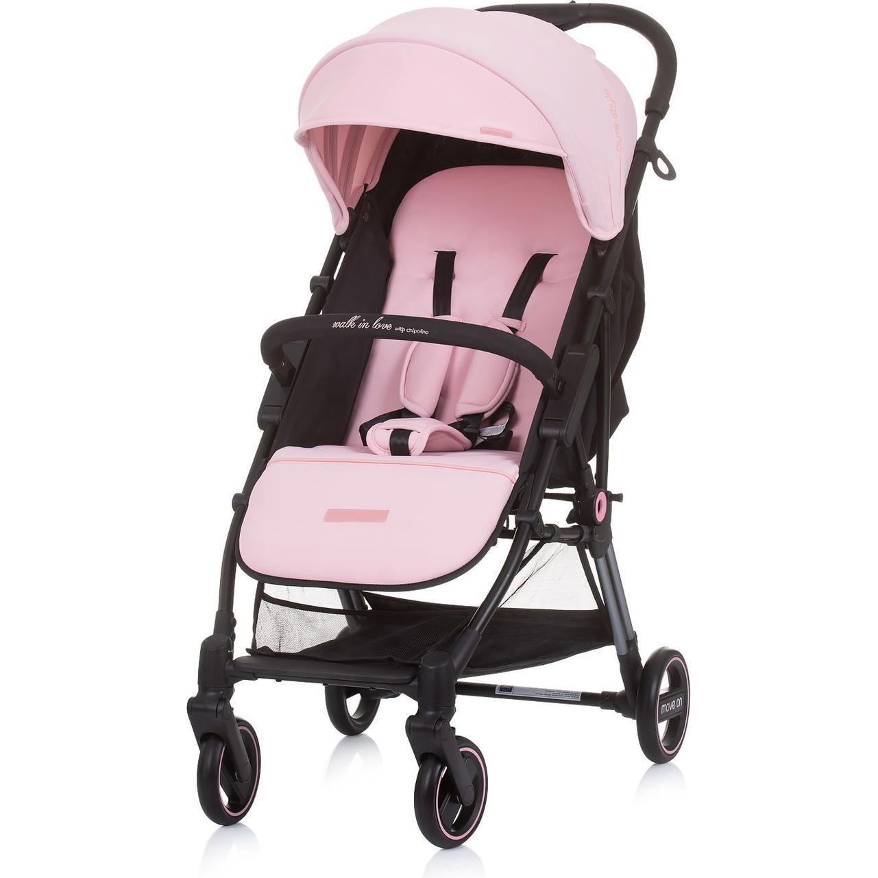 Thumbnail - Chipolino, Kinderwagen, Kinderwagen Move on