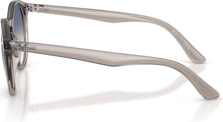 Actual product image Ray Ban RJ9064S